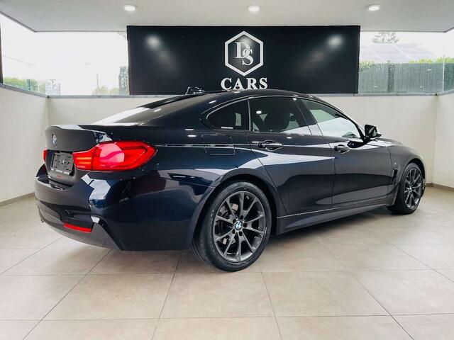 BMW 4-Serie d  VENDU VENDU VENDU 