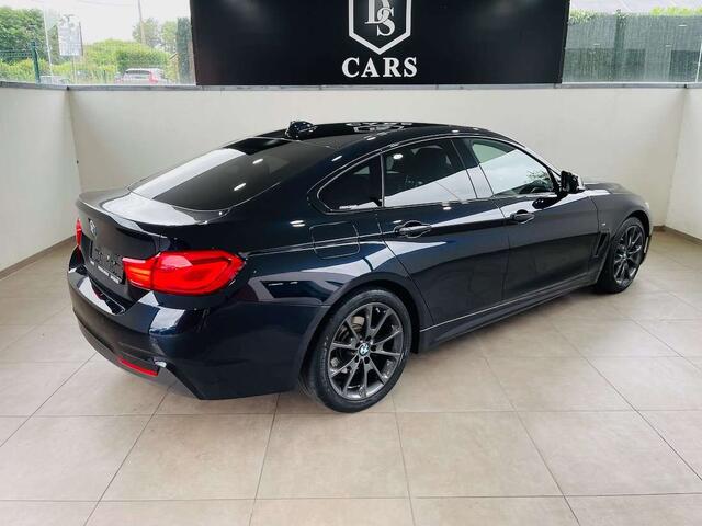 BMW 4-Serie d  VENDU VENDU VENDU 