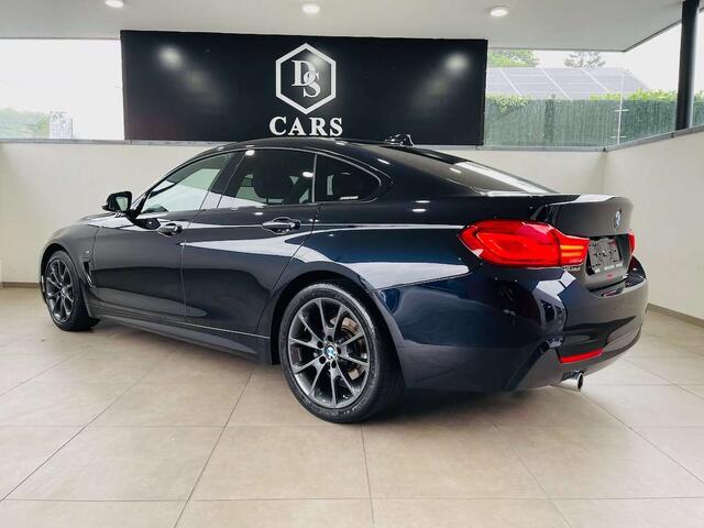 BMW 4-Serie d  VENDU VENDU VENDU 