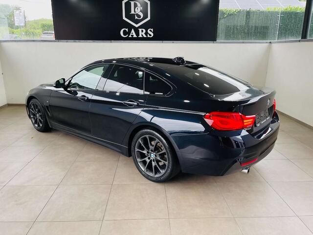 BMW 4-Serie d  VENDU VENDU VENDU 
