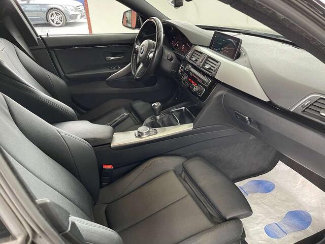 BMW 4-Serie d  VENDU VENDU VENDU 