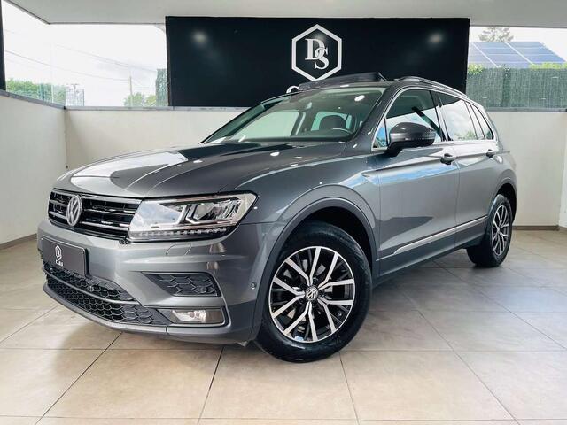 Volkswagen Tiguan 2.0 TDi  VENDU VENDU VENDU 