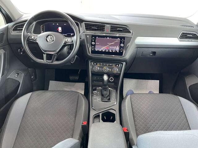 Volkswagen Tiguan 2.0 TDi  VENDU VENDU VENDU 