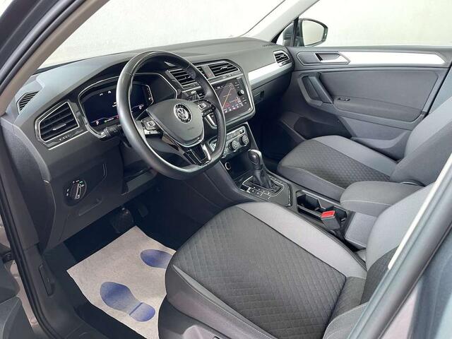 Volkswagen Tiguan 2.0 TDi  VENDU VENDU VENDU 