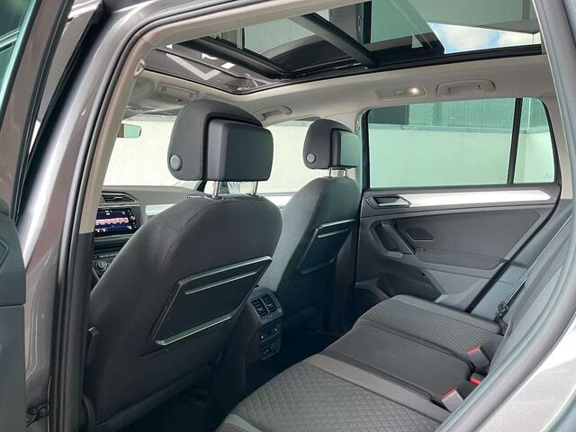 Volkswagen Tiguan 2.0 TDi  VENDU VENDU VENDU 