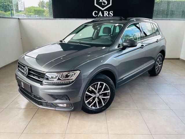 Volkswagen Tiguan 2.0 TDi  VENDU VENDU VENDU 
