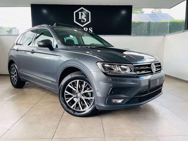 Volkswagen Tiguan 2.0 TDi  VENDU VENDU VENDU 