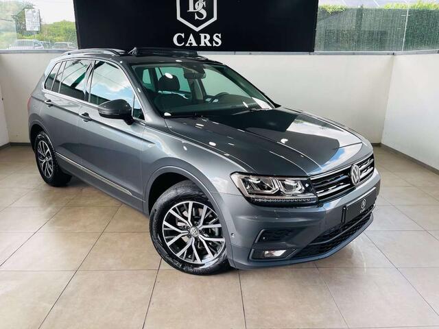 Volkswagen Tiguan 2.0 TDi  VENDU VENDU VENDU 