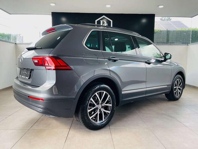 Volkswagen Tiguan 2.0 TDi  VENDU VENDU VENDU 