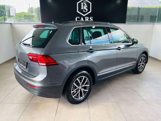 Volkswagen Tiguan 2.0 TDi  VENDU VENDU VENDU 