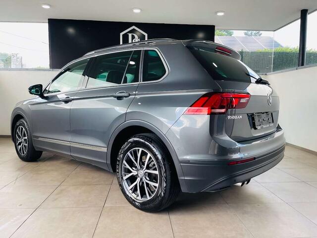 Volkswagen Tiguan 2.0 TDi  VENDU VENDU VENDU 