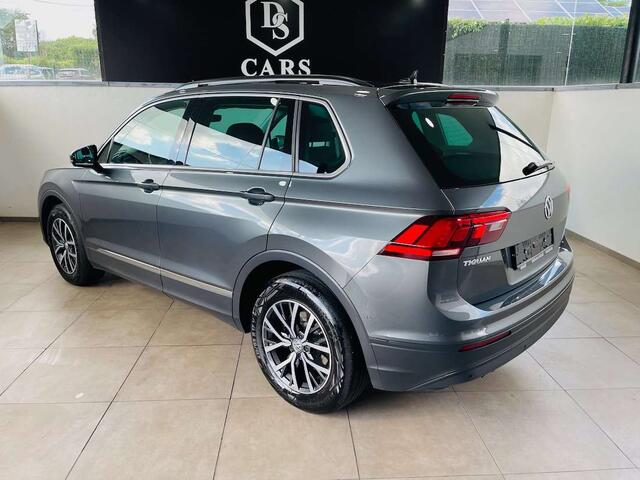 Volkswagen Tiguan 2.0 TDi  VENDU VENDU VENDU 