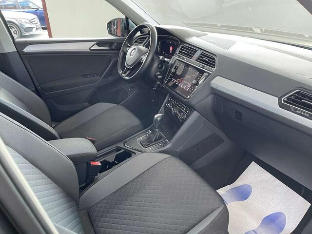Volkswagen Tiguan 2.0 TDi  VENDU VENDU VENDU 