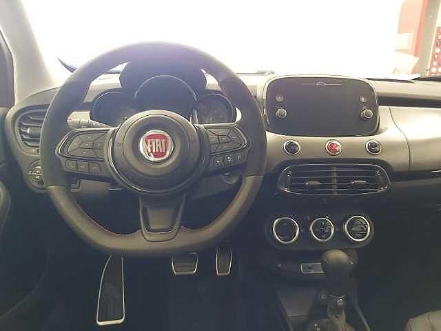 Fiat 500x 1.5 Hybrid Sport DCT