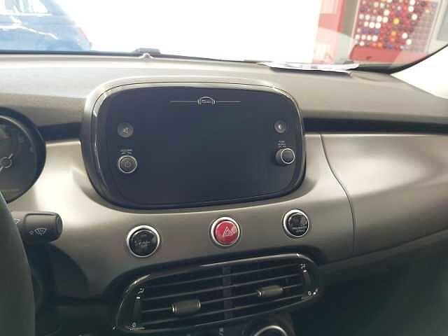 Fiat 500x 1.5 Hybrid Sport DCT