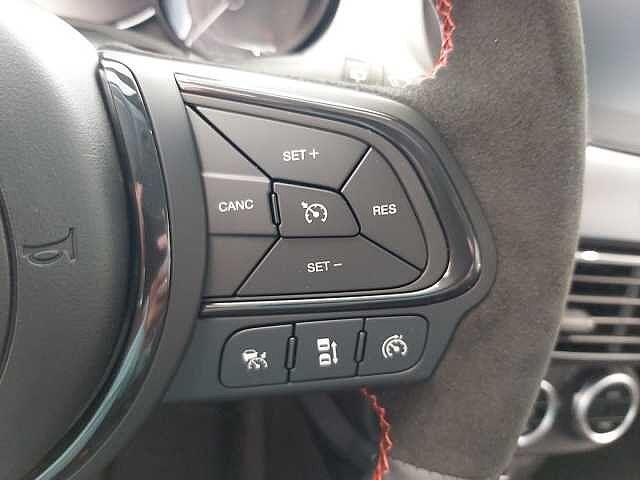 Fiat 500x 1.5 Hybrid Sport DCT