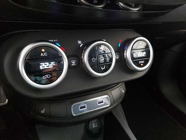 Fiat 500x 1.5 Hybrid Sport DCT