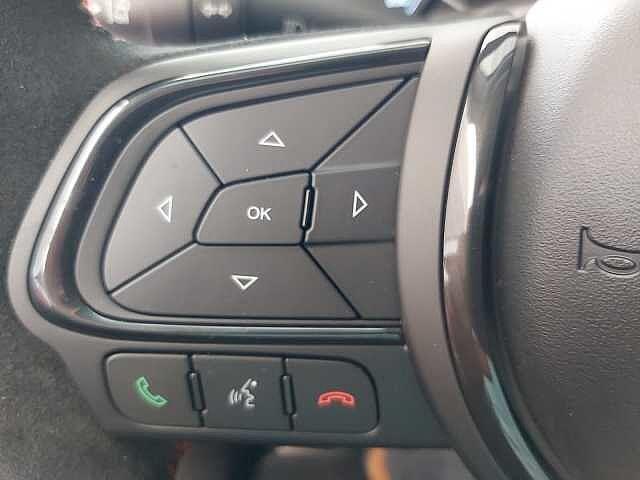 Fiat 500x 1.5 Hybrid Sport DCT