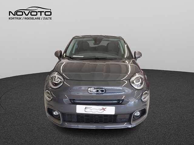 Fiat 500x 1.5 Hybrid Sport DCT