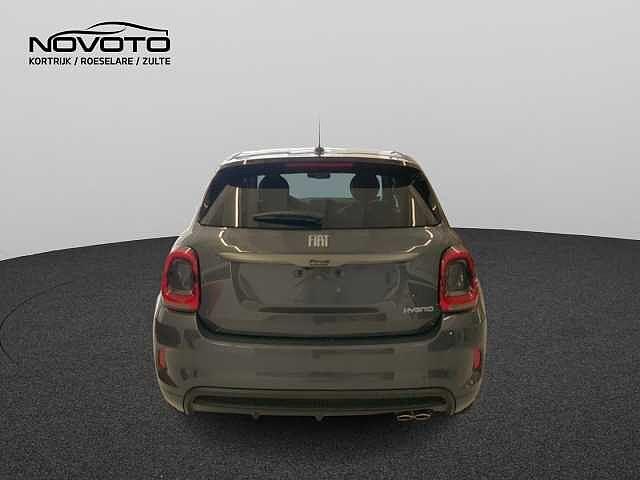Fiat 500x 1.5 Hybrid Sport DCT