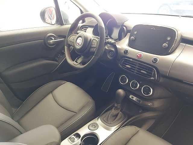 Fiat 500x 1.5 Hybrid Sport DCT