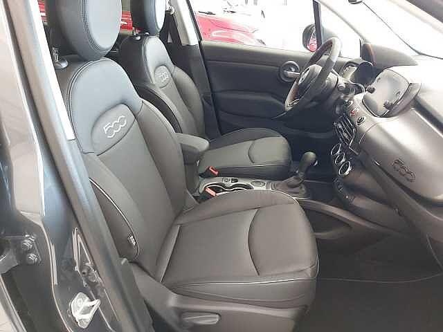 Fiat 500x 1.5 Hybrid Sport DCT