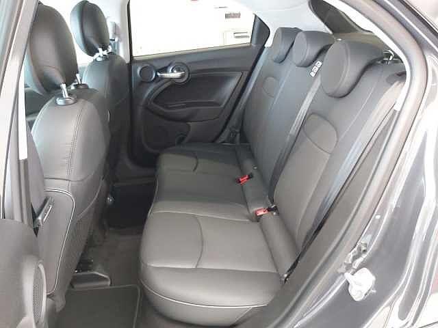 Fiat 500x 1.5 Hybrid Sport DCT