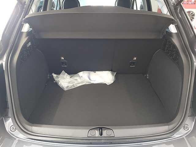 Fiat 500x 1.5 Hybrid Sport DCT