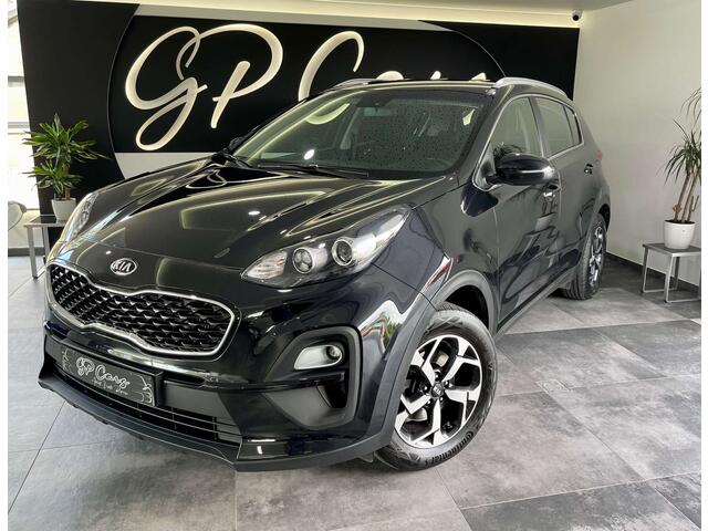 KIA Sportage 1.6 CRDi More Garantie constructeur KIA