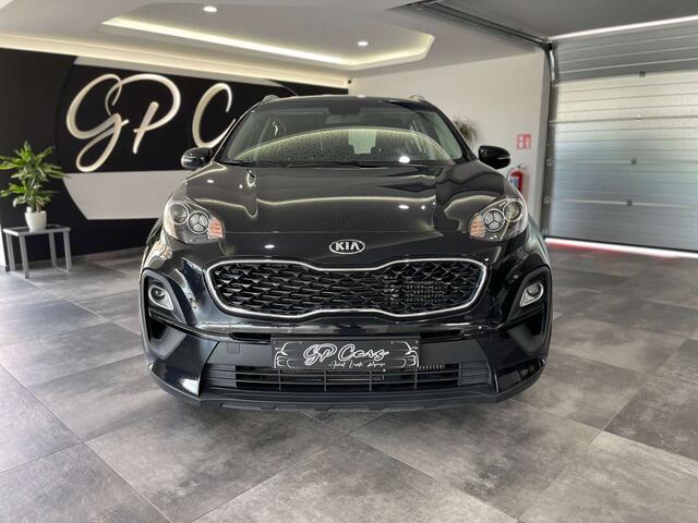 KIA Sportage 1.6 CRDi More Garantie constructeur KIA