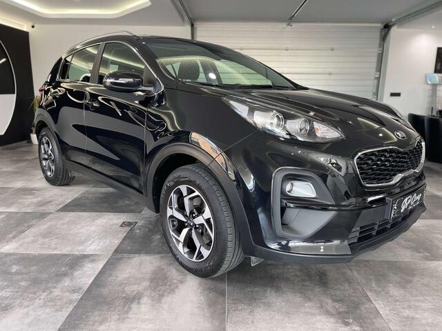 KIA Sportage 1.6 CRDi More Garantie constructeur KIA