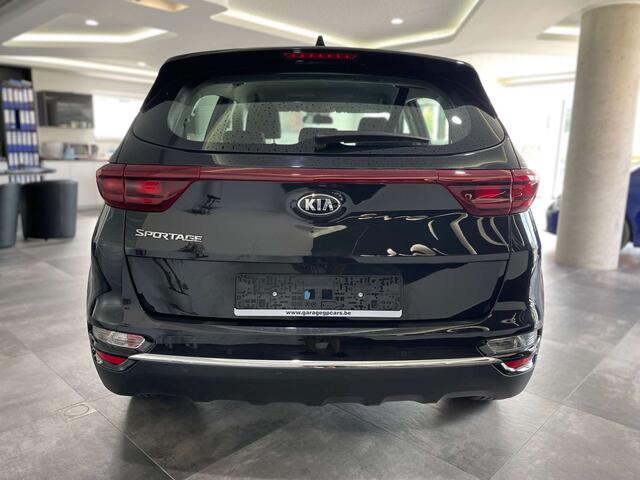 KIA Sportage 1.6 CRDi More Garantie constructeur KIA