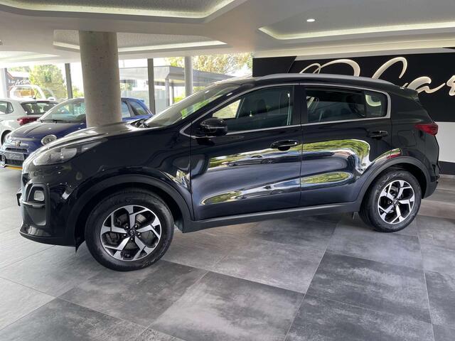 KIA Sportage 1.6 CRDi More Garantie constructeur KIA