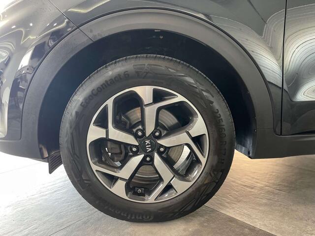 KIA Sportage 1.6 CRDi More Garantie constructeur KIA