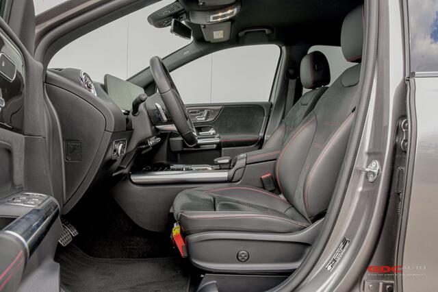 Mercedes-Benz CLA-Klasse AMG Line -