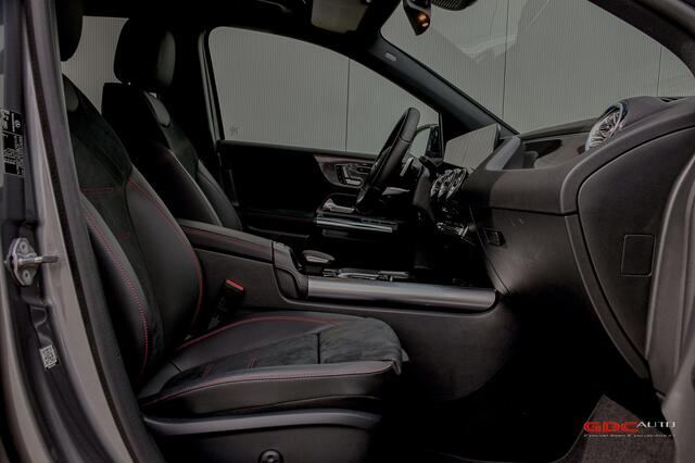 Mercedes-Benz CLA-Klasse AMG Line -