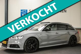 Audi A6 Avant (2018 - 2024)