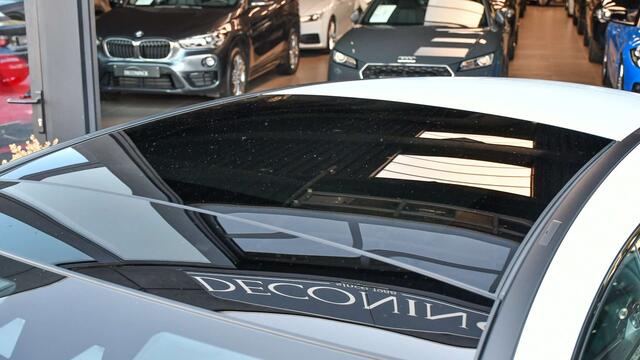 Mercedes-Benz CLA-Klasse FULL /AMG-PACK/OPEN DAK/KEYLESS/LED/MEMORY/
