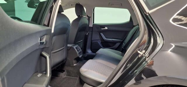Seat Leon 1.5 EcoTSI FRCOCKPIT VIRTUELGPS+CAMERAGARANTIE