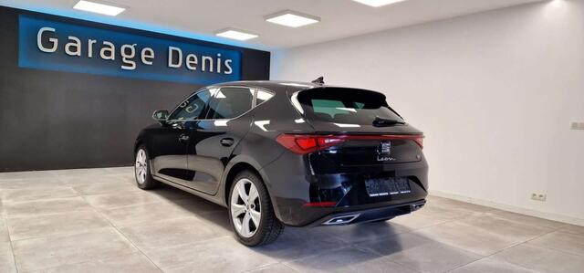 Seat Leon 1.5 EcoTSI FRCOCKPIT VIRTUELGPS+CAMERAGARANTIE