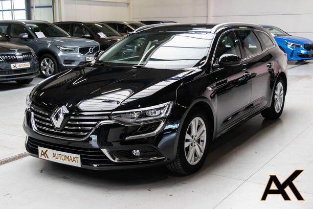 Renault Talisman 1.33 TCe Intens EDC - LEDER / NAVI / CAMERA / BLIS