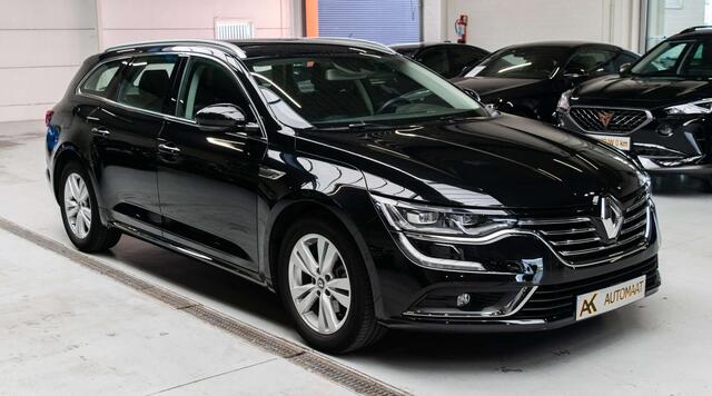 Renault Talisman 1.33 TCe Intens EDC - LEDER / NAVI / CAMERA / BLIS