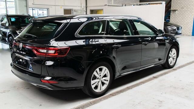 Renault Talisman 1.33 TCe Intens EDC - LEDER / NAVI / CAMERA / BLIS
