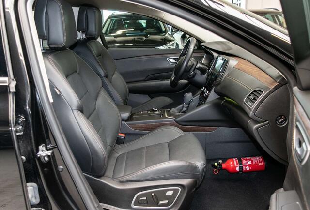 Renault Talisman 1.33 TCe Intens EDC - LEDER / NAVI / CAMERA / BLIS