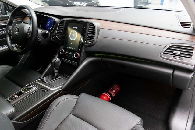 Renault Talisman 1.33 TCe Intens EDC - LEDER / NAVI / CAMERA / BLIS