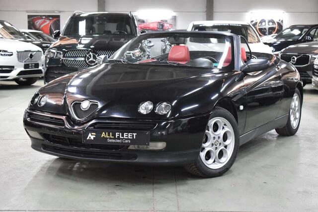 Alfa Romeo GTV 2.0 Twin Spark