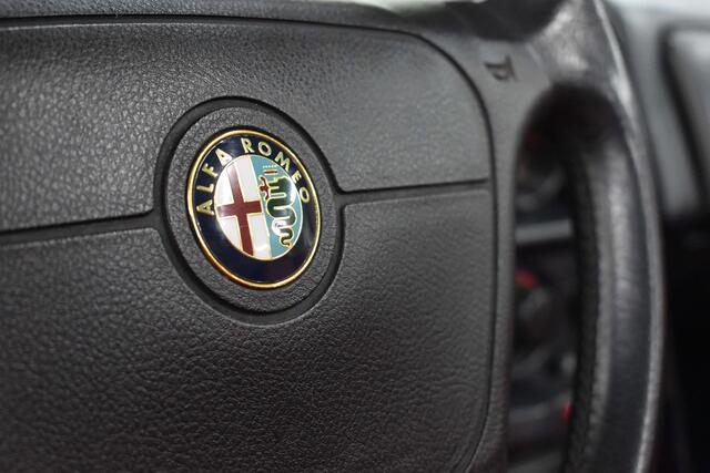 Alfa Romeo GTV 2.0 Twin Spark