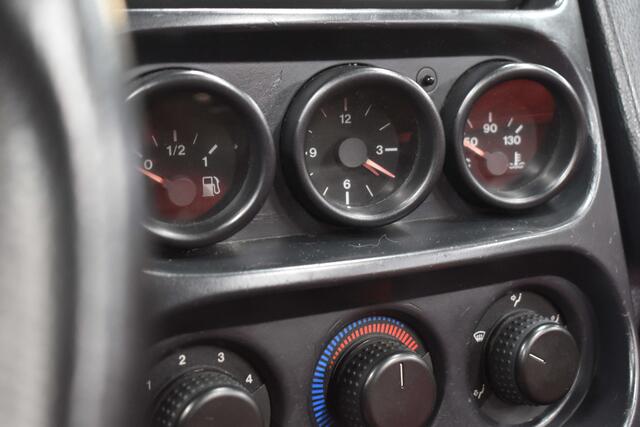 Alfa Romeo GTV 2.0 Twin Spark