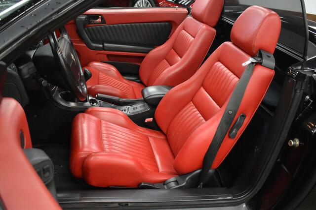 Alfa Romeo GTV 2.0 Twin Spark