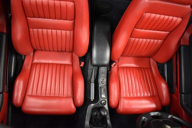 Alfa Romeo GTV 2.0 Twin Spark